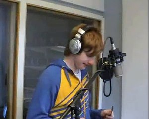 Schnu - Jag Går och Fikar