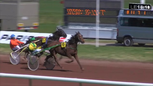 Les pointures des courses d'hippisme à Borély pour le Grand national trot