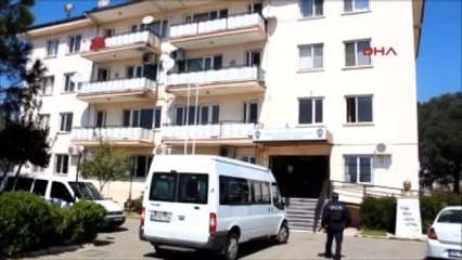 Nazilli Engelli Kadın Fuhuş Operasyonunda Yakalandı