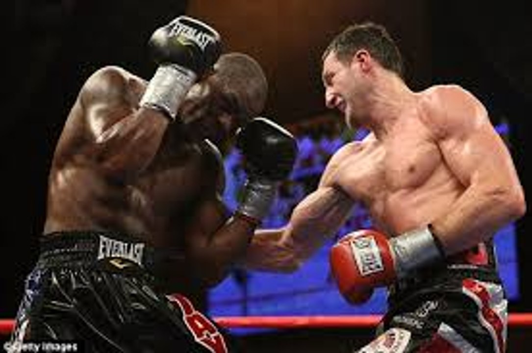 Fight Is Light