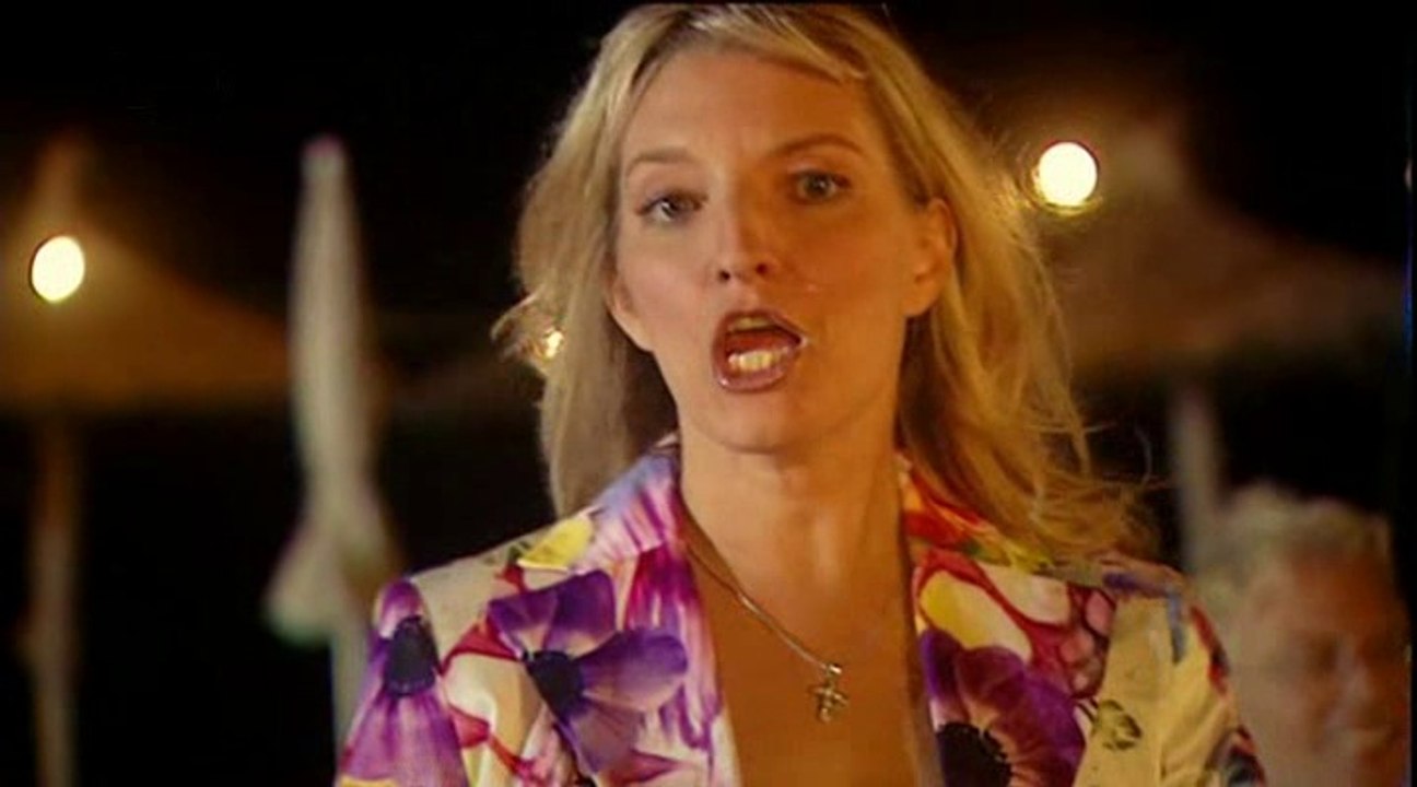 Fernando Express - Santo Domingo, die Sterne und Du 2005