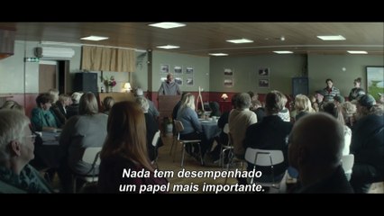 A Ovelha Negra - Trailer legendado