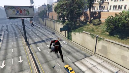 HULK VS ANT-MAN - EPIC BATTLE