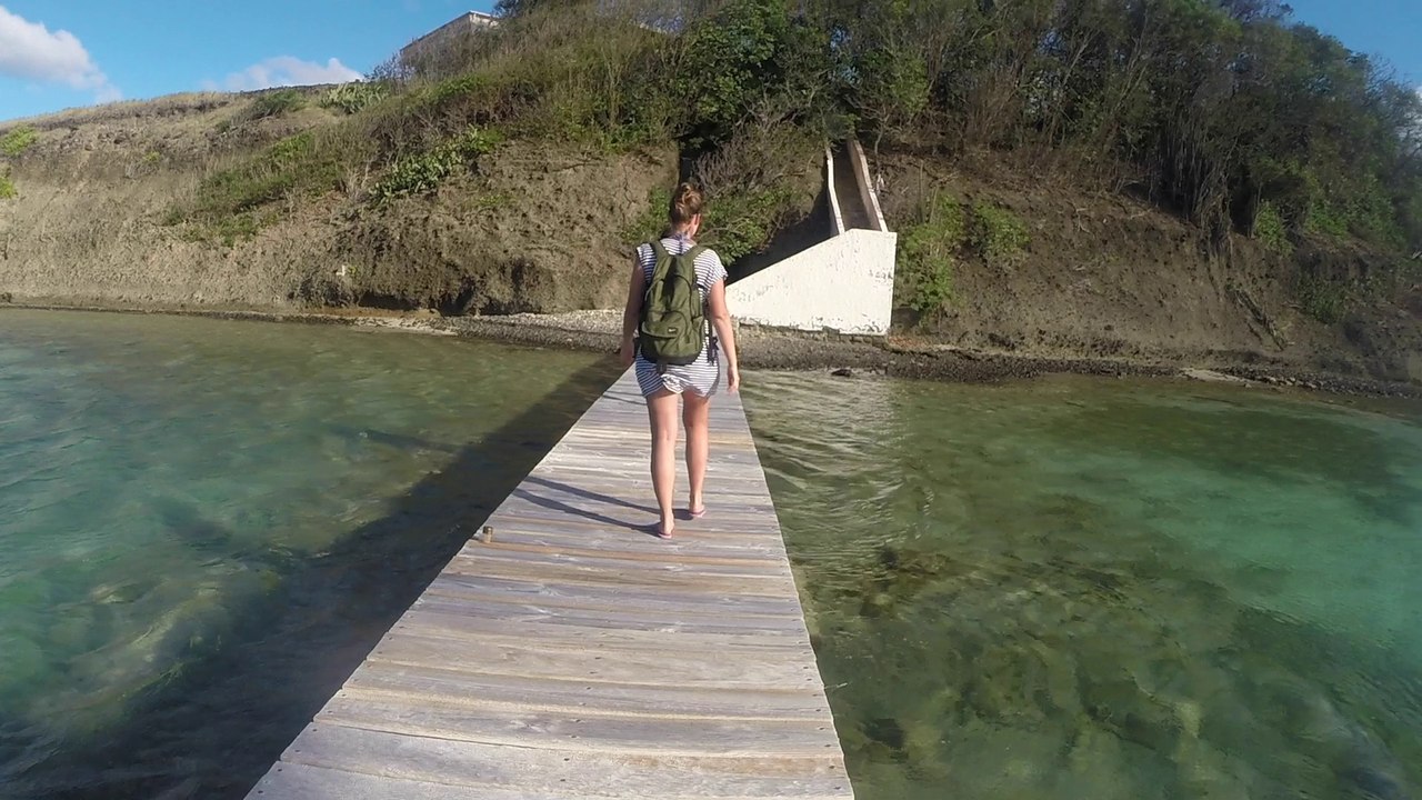 Martinique 2016 Teaser