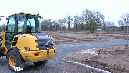 Les grands chantiers de l'Île de loisirs