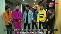 [ESP] 151225 B.A.P - Deseos de Navidad