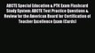 Read ABCTE Special Education & PTK Exam Flashcard Study System: ABCTE Test Practice Questions