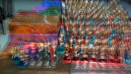 Oxford Model School Result 2016 Highlights