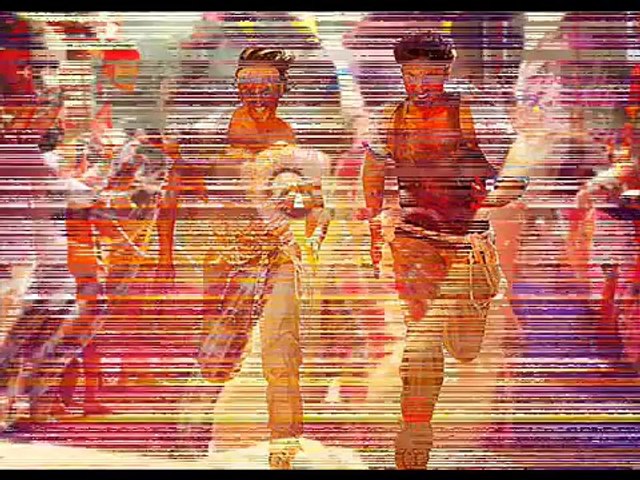 leaked out,official trailer of movie Gundey
