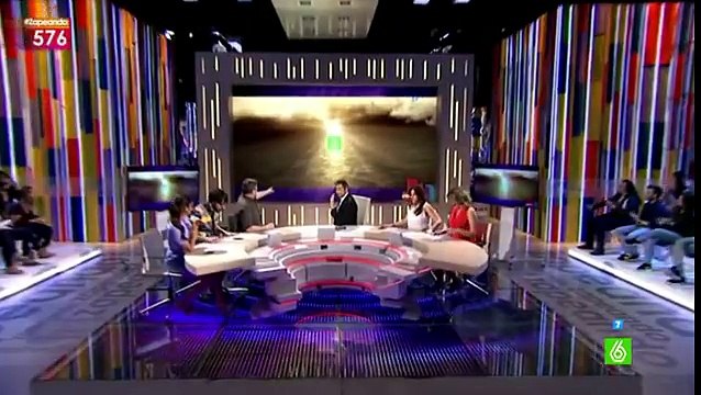 La primera pista de Cristina Pedroche sobre la segunda edición de Pekín Express