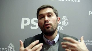 Guillaume Mathelier : le revenu Minimum d'existence