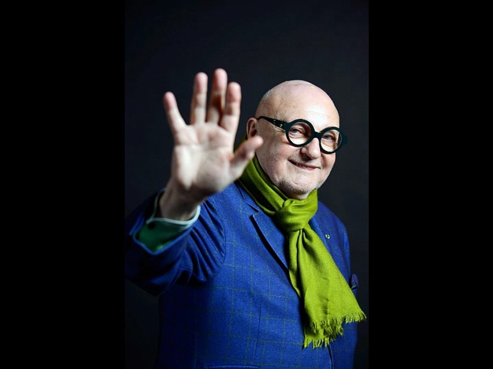 Décès de Jean-Pierre Coffe : les meilleures imitations de Laurent Gerra