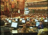 Correa se refirió al proyecto de Ley de Reformas Tributarias