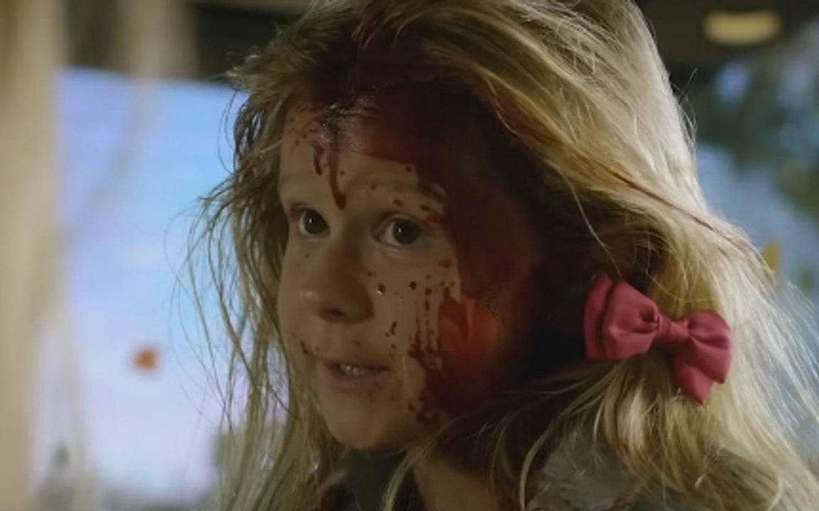 ZOOMBIES Official Trailer [Zombie Horror Movie] HD