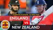 England vs Newzealand WorldCup T20 2016 Highlights