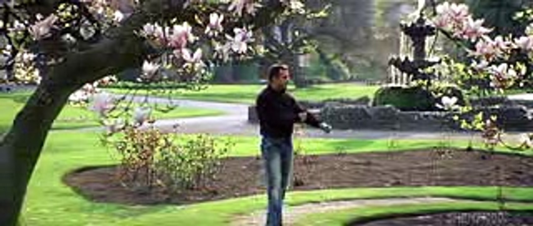 Kuch To Hone Laga Full Song HD 1080p BluRay Baghban 2003