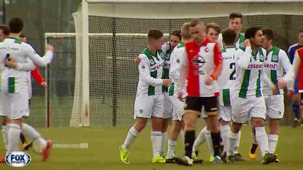 30-03-2016 FeyenoordTV