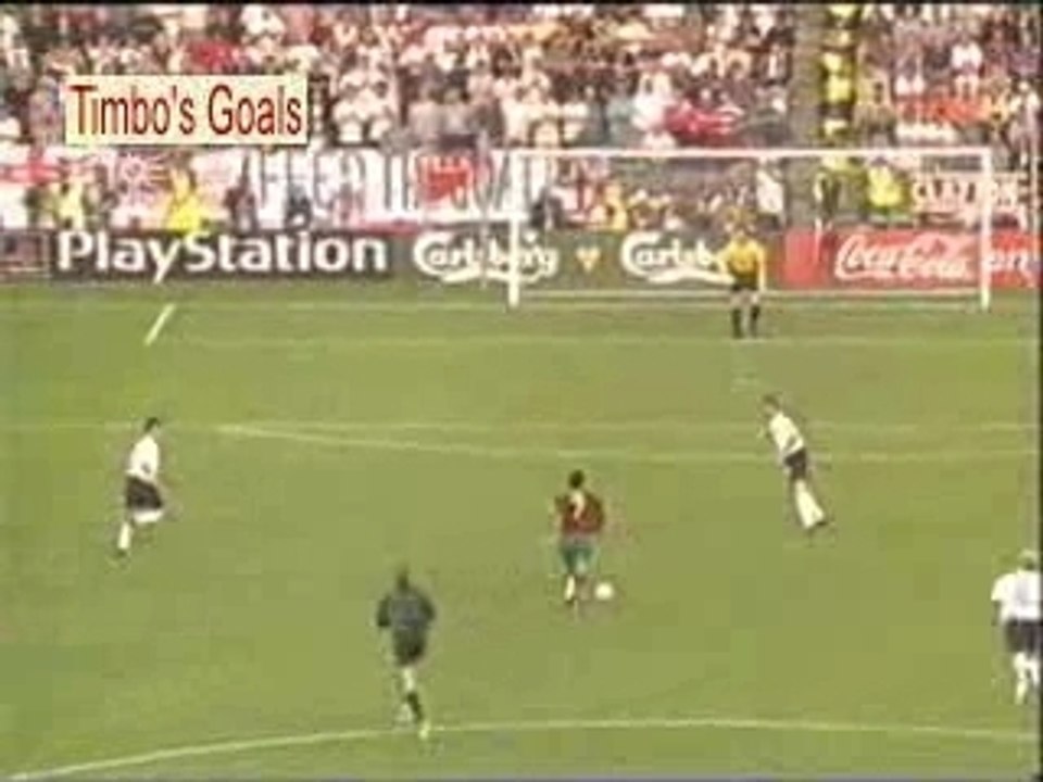 BUT DE OUFFF - PAR FIGO