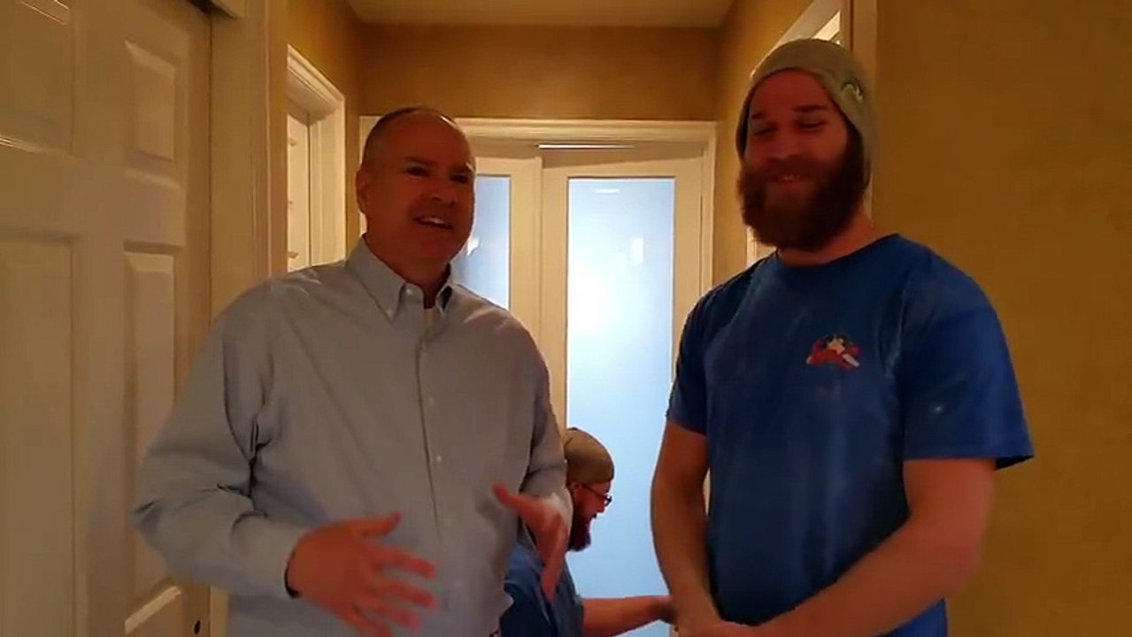 Alex Loves working for this Utah County General Contractor