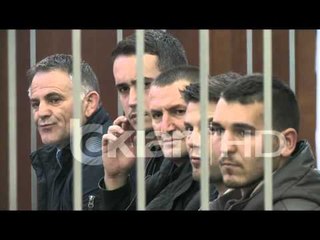 DETYRIM PARAQITJE PER 13 PROTESTUESIT E ARRESTUAR