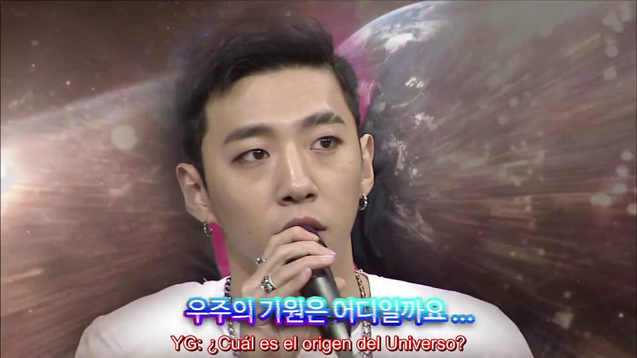 [ESP] 151124 B.A.P Prueba de Sonido en ASC