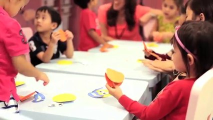 Learning Time with Shaun & Timmy- the best start for confident learners