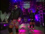 Harlem Heat vs Steiner Brothers, WCW Monday Nitro 03.02.1997