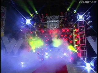 Diamon Dallas Page vs Renegade, WCW Monday Nitro 03.02.1997