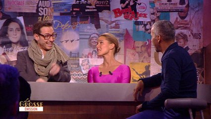 Critique ciné pour Sami Bouajila