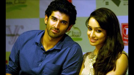 OK JAANU Movie Song Ishq ka Mausam - Armaan malik _ Shraddha Kapoor Aditya Roy Kapur