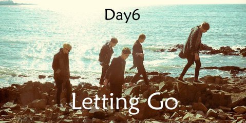 DAY6 - Letting Go [Karaoke + Legenda PT-PT]