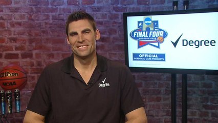 Wally Szczerbiak Makes Final Four Picks