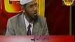 Dr zakir Naik Answer's Question Taqlid Haram Hai Peace TV Urdu