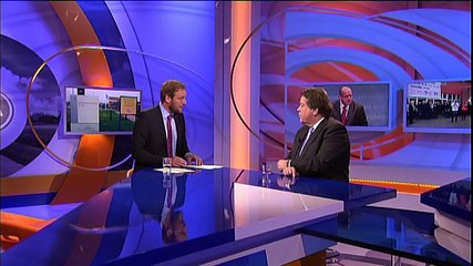 Drentse commissaris: Sluiting gevangenissen lijkt van de baan - RTV Noord