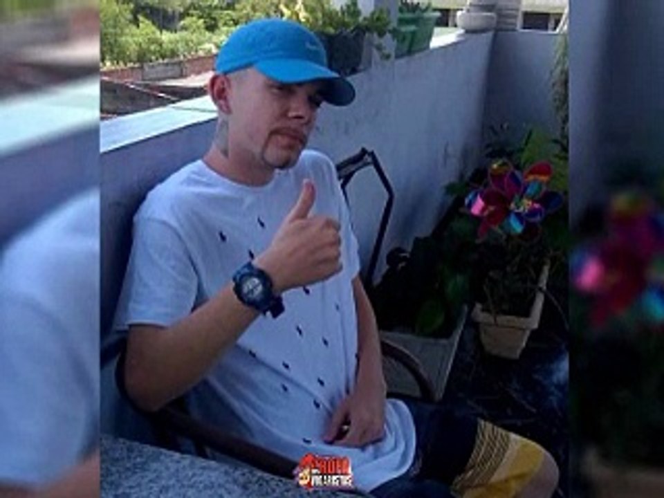 MONTAGEM - ELA ME VIU, NO BAILE DA FAVELA DA LINHA ♪ [DJ INDIO SJM]