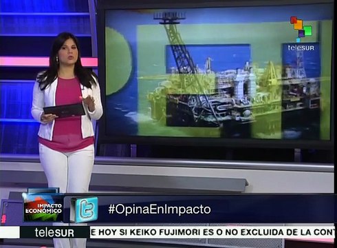 La empresa petrolera Rosneft reducirá su producción de crudo