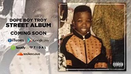 TROY AVE - BADA$$  Official Video (Joey Mada$$ “Ready Diss“ Reply)