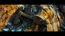 The Hobbit: The Desolation of Smaug Extended Edition - TV Spot #3 - Own It Now