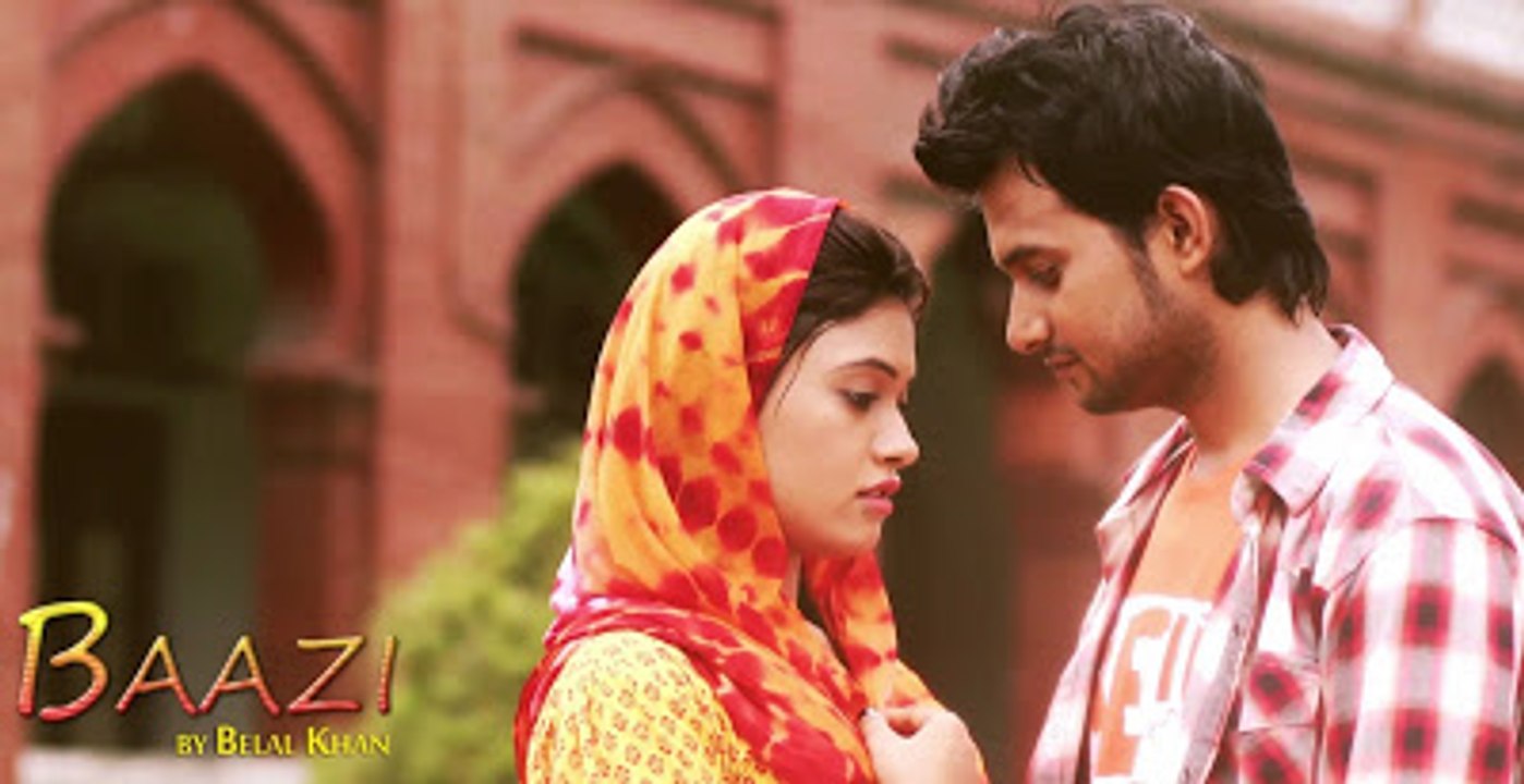 Bangla New Song 2015 Bazi By Belal Khan