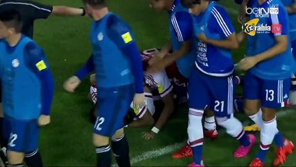 Paraguay vs Brazil – Highlights & Full Match Mar 29, 2016