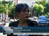 Argentina: advierten riesgos económicos por pago a 