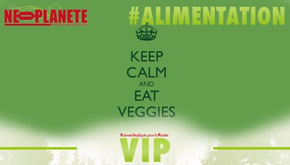 [VIP] Les végétariens sont-ils toujours mal vus ?