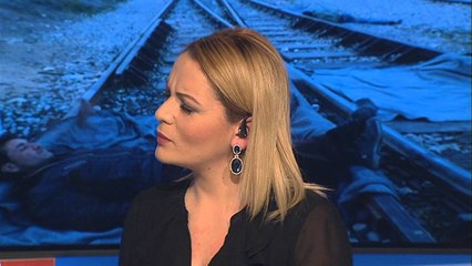 Fotografi Babani rrëfen eksperiencën njëjavore në kampin Idomeni: Aty diskutohej mbijetesa