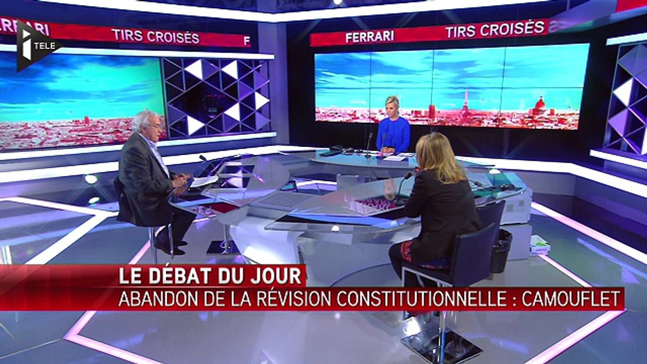 Tirs Croisés des Editorialistes du 30/03/2016