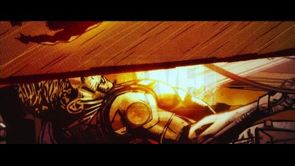 Capitão América- Guerra Civil  - Trailer Legendado