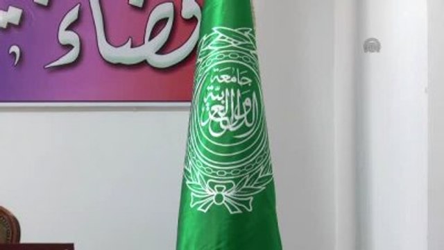 Kudüs ve Mescid-i Aksa Paneli