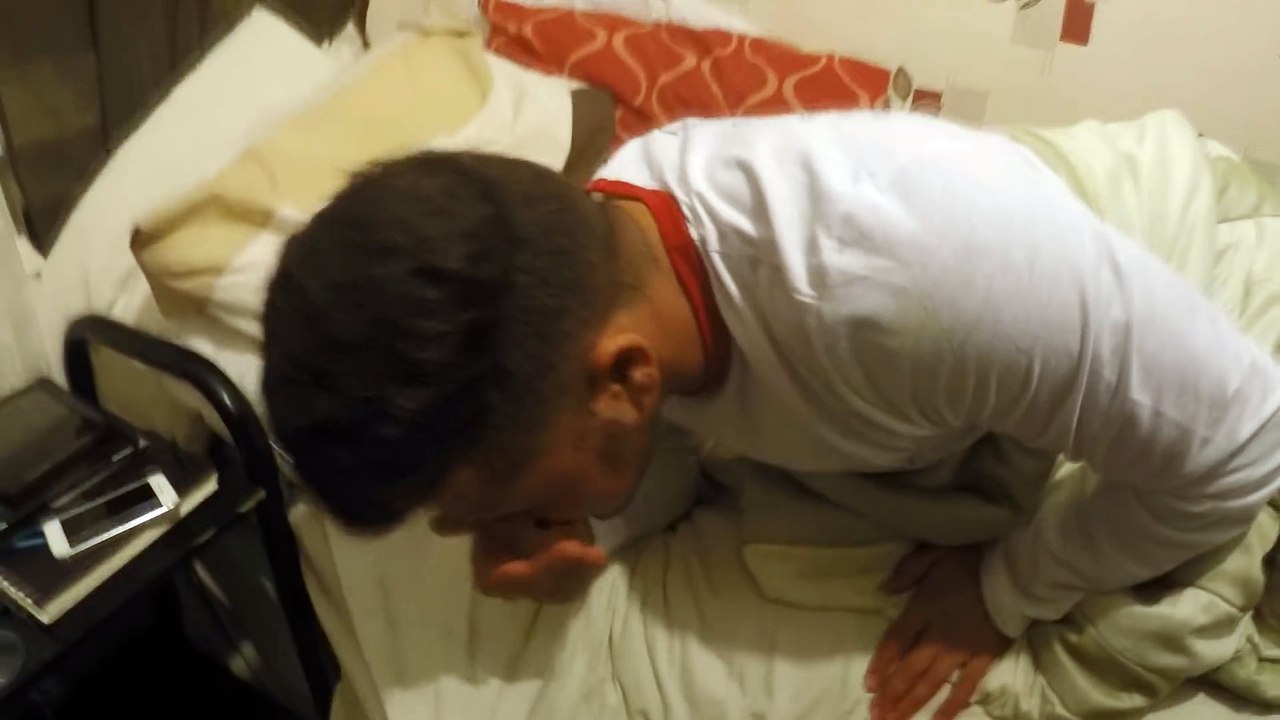 I GOT PRANKED