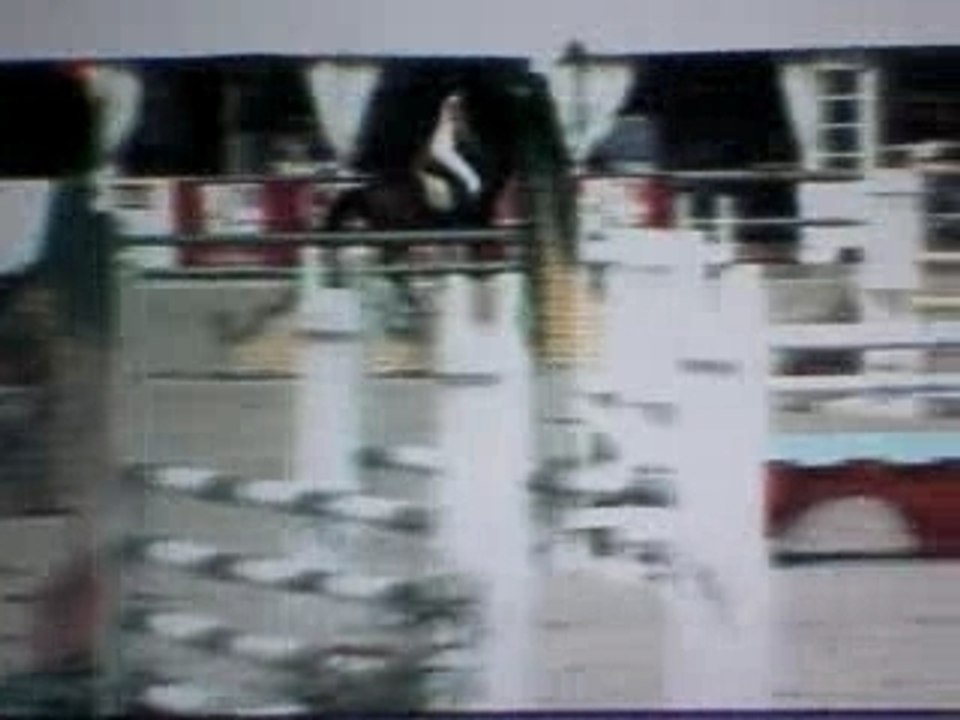 Istambul Lamotte 2éme manche qualif