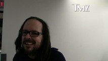 Korn Lead Singer Jonathan Davis -- Dont Blame Satan for Craigslist Murderer Miranda Barbour