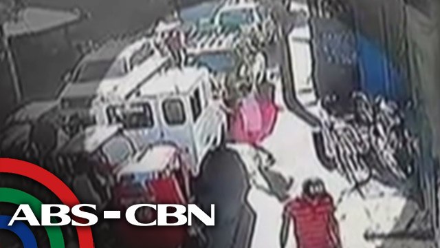 Red Alert: Increasing crime rate